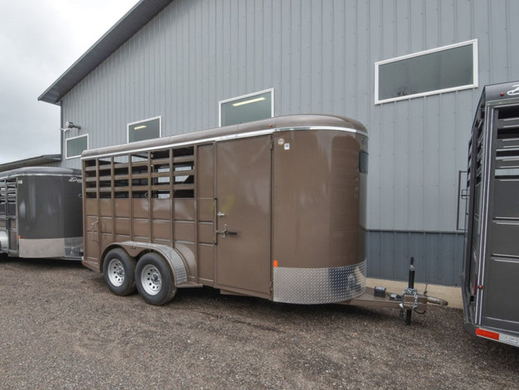 Horse Trailers