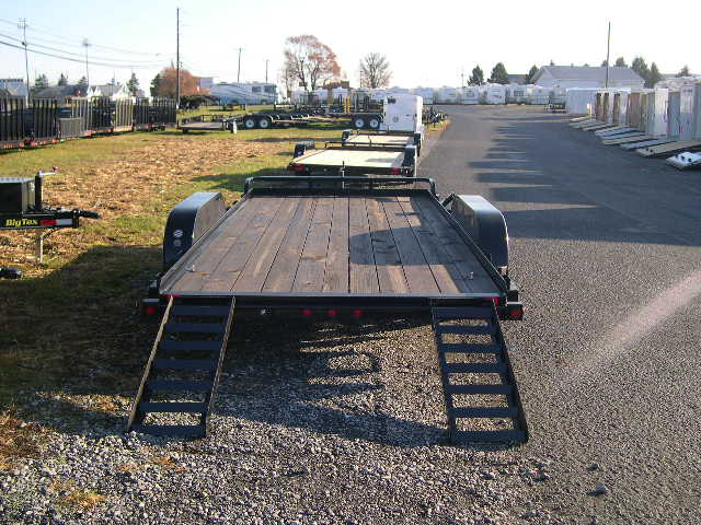Quality Used Trailers