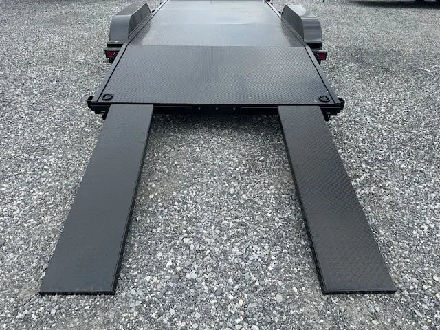 Car Haulers