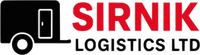 Sirnik Logistics Ltd Logo